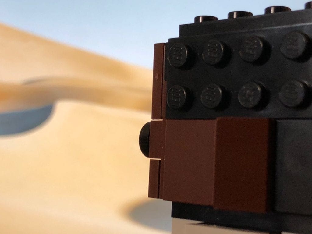 LEGO Brickheadz Star Wars Finn