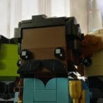 LEGO Brickheadz Star Wars Lando Calrissian