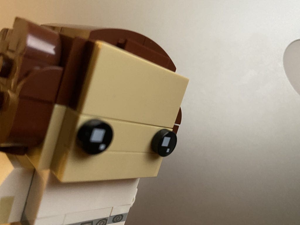LEGO Brickheadz Star Wars Princess Leia