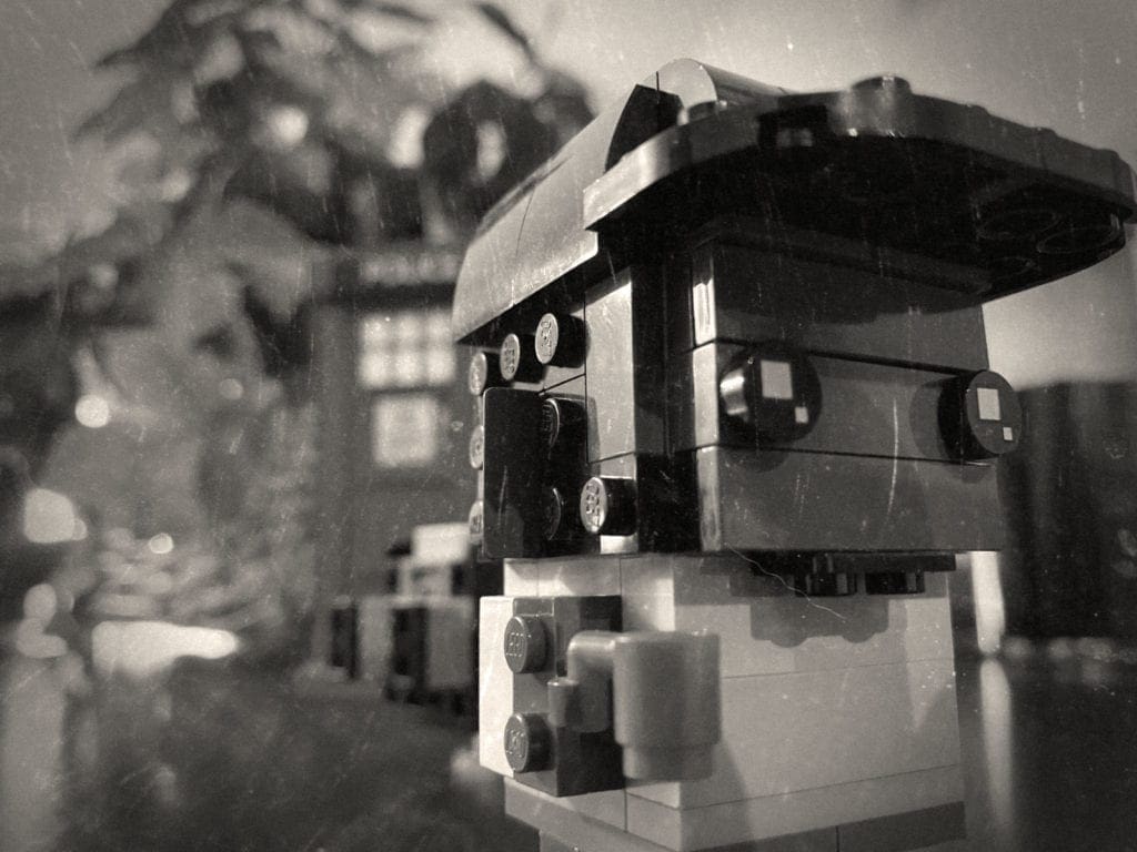 Funko Pop Doctor Who TARDIS