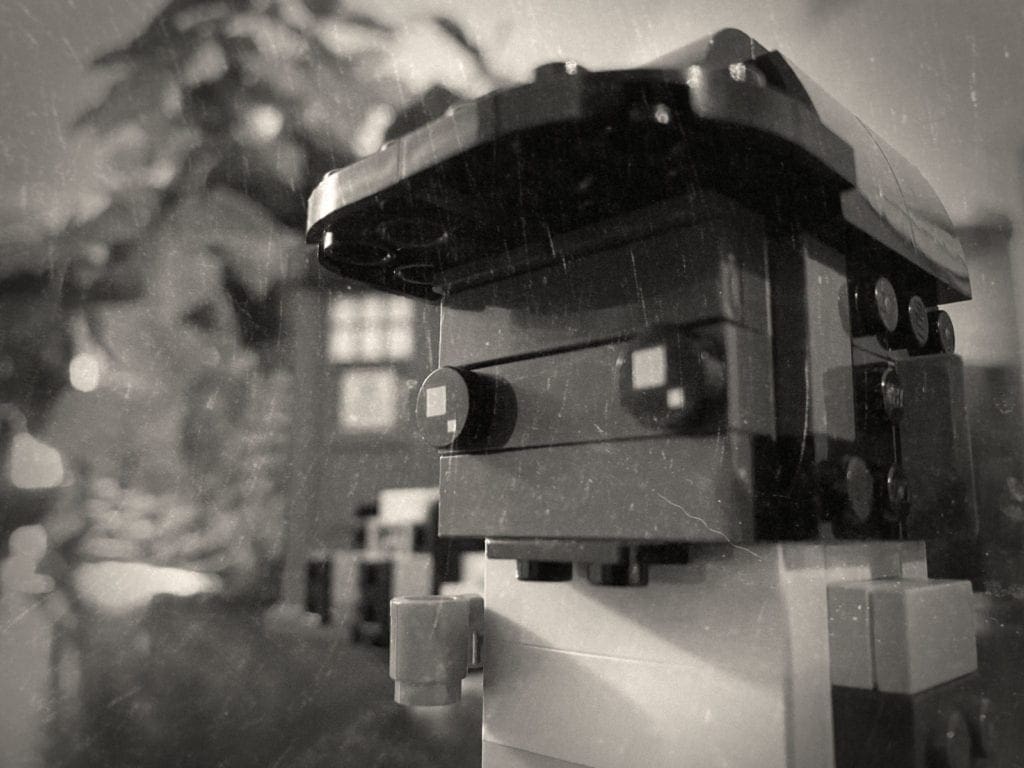 Funko Pop Doctor Who TARDIS