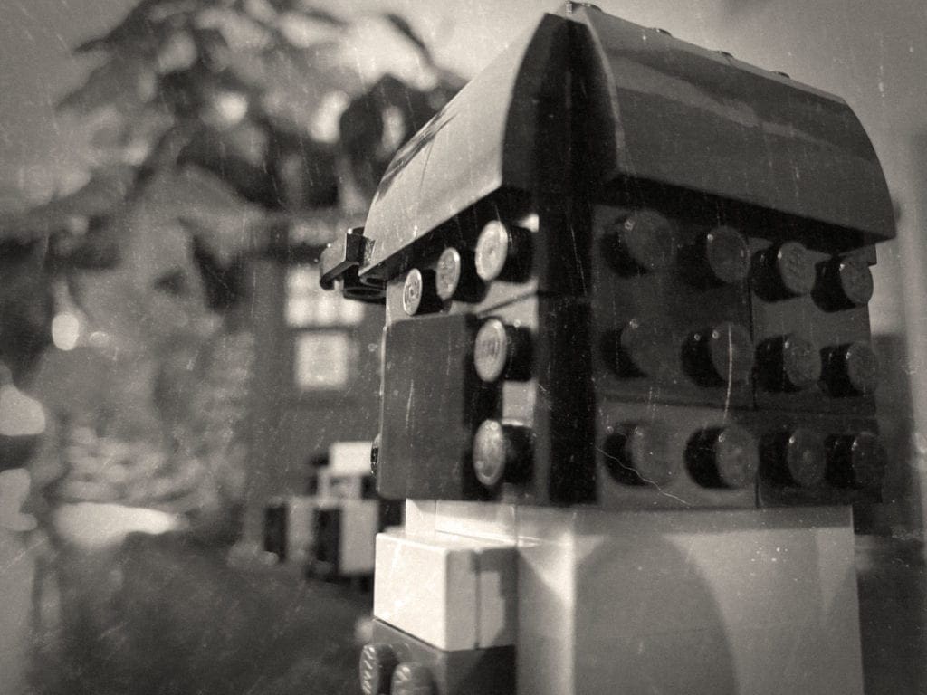 Funko Pop Doctor Who TARDIS