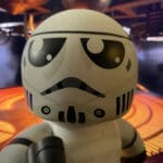 Star Wars Mighty Muggs Stormtrooper
