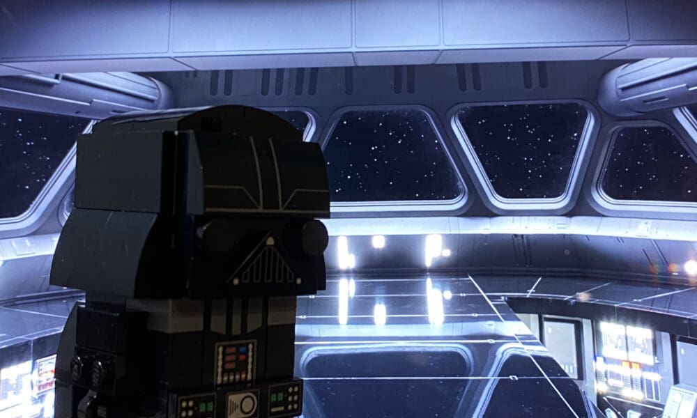 LEGO Brickheadz Star Wars Darth Vader