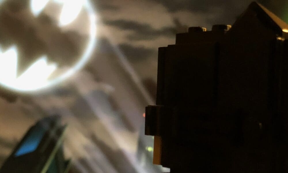 LEGO Brickheadz Batman