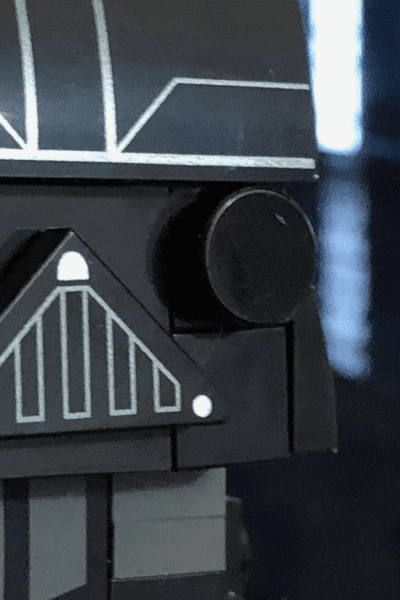 LEGO Brickheadz Star Wars Darth Vader