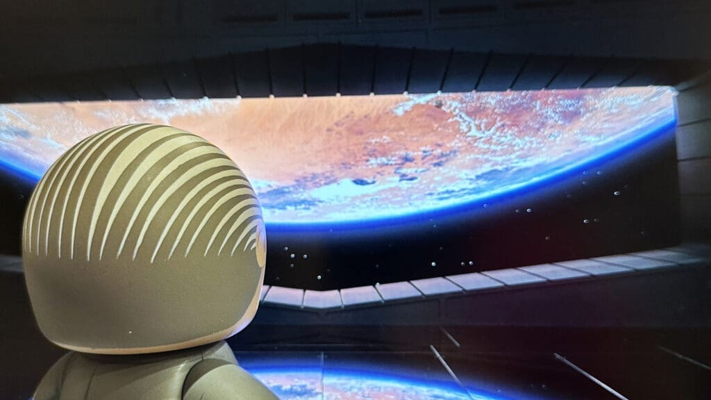 Mighty Muggs Star Wars Grand Moff Tarkin