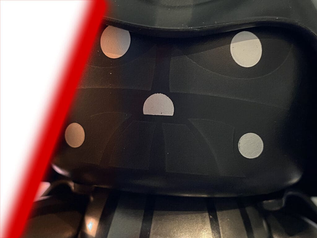 Mighty Muggs Star Wars Darth Vader