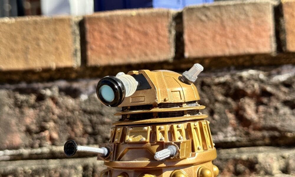 Funko Pop Doctor Who Dalek