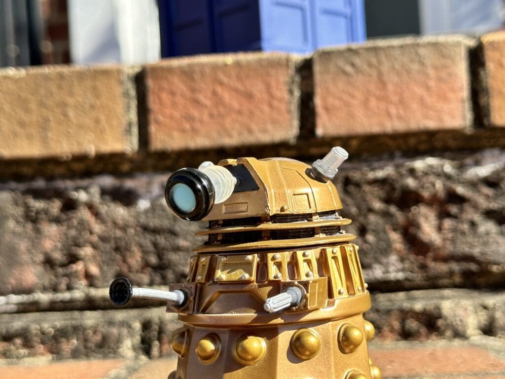 Funko Pop Doctor Who Dalek