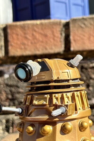 Funko Pop Doctor Who Dalek