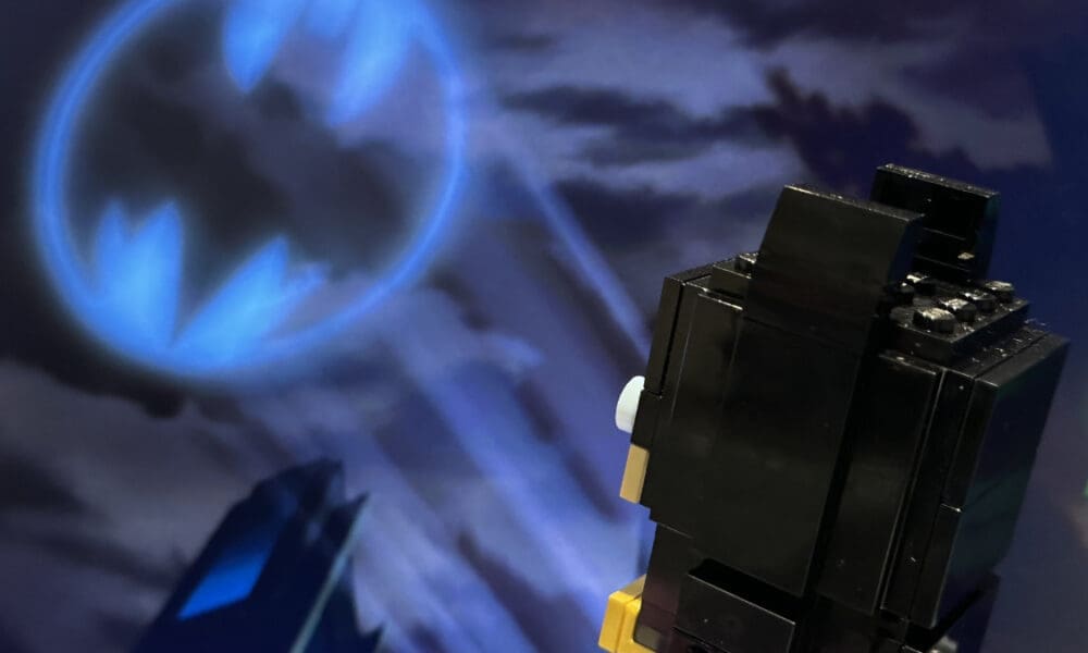 LEGO Brickheadz Batman