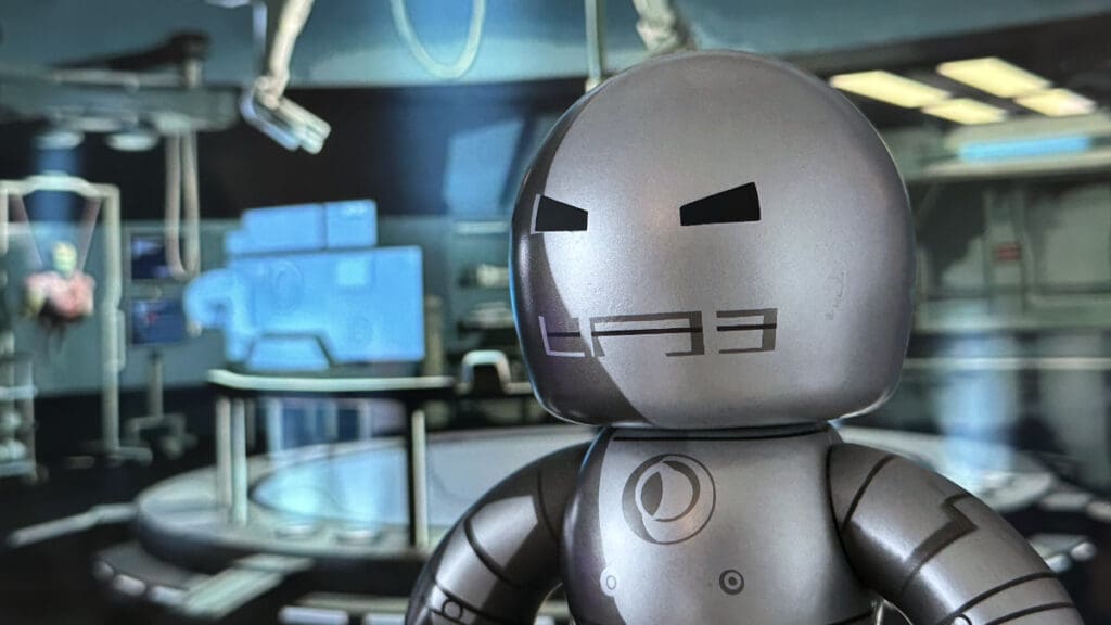 Mighty Muggs Marvel Avengers Iron Man Mark I