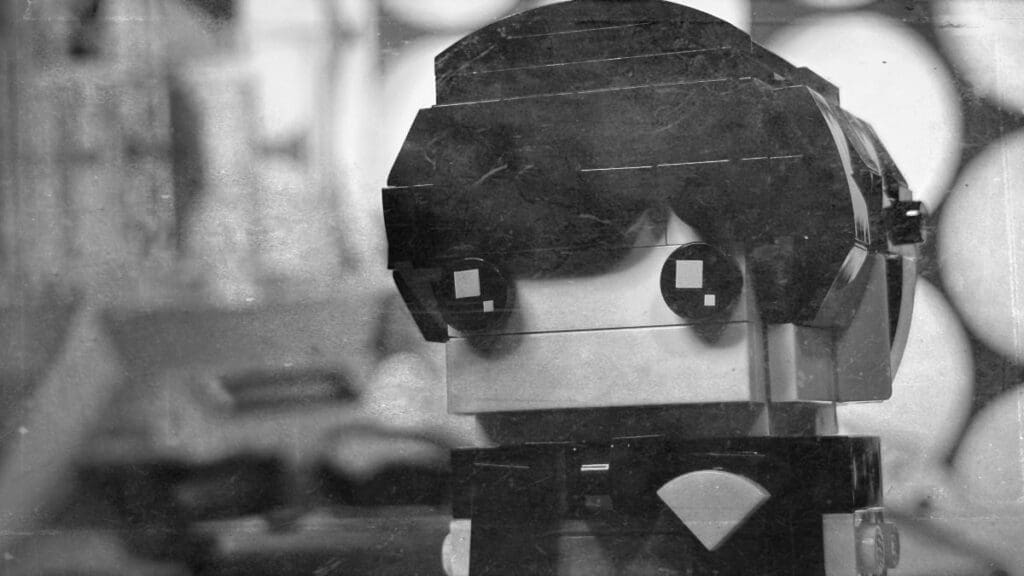 LEGO Brickheadz Doctor Who 2nd Doctor by by J Aussy Design