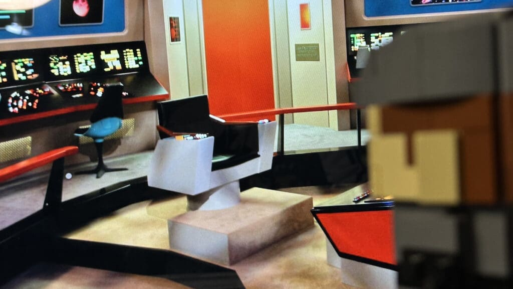 LEGO Brickheadz Star Wars Imperial Officer by FM Bricks