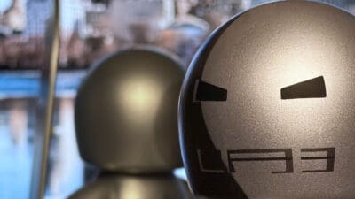 Mighty Muggs Silver Surfer and Iron Man