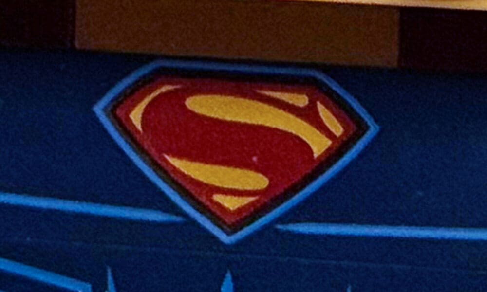 LEGO Brickheadz Superman