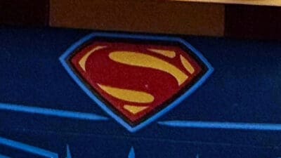 LEGO Brickheadz Superman