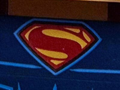 LEGO Brickheadz Superman