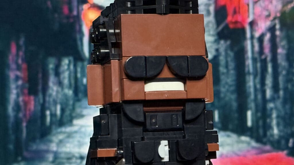 LEGO Brickheadz Blade