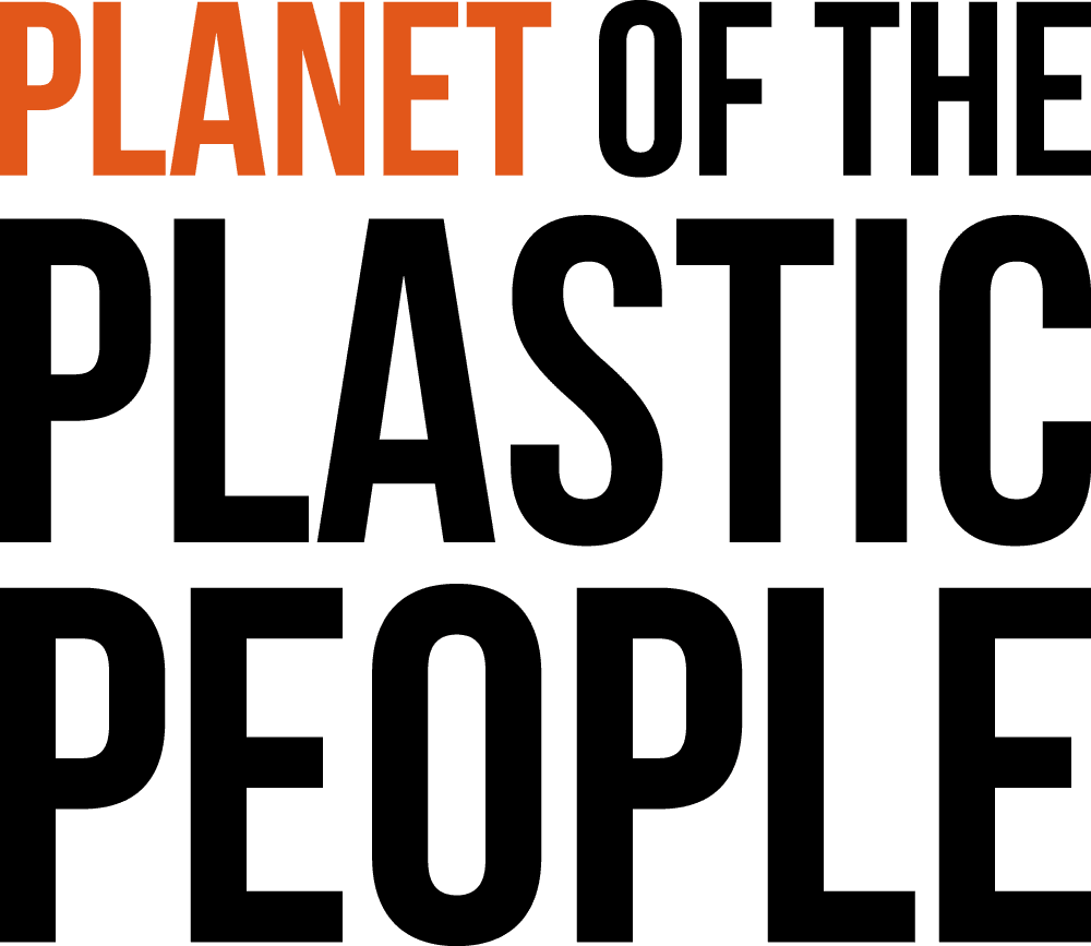 PLANET! of the Plastic People