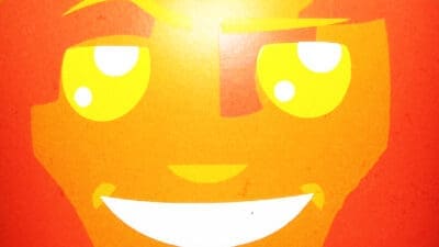 Mighty Muggs Marvel Human Torch