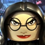 Mighty Muggs Star Wars Stormtroopers, GI Joe Cobra Baroness and Destro