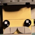 LEGO Brickheadz Lord of the Rings Gandalf