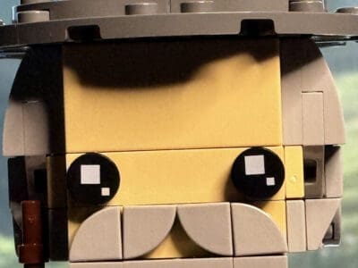 LEGO Brickheadz Lord of the Rings Gandalf
