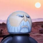 Mighty Muggs Star Wars Count Dooku