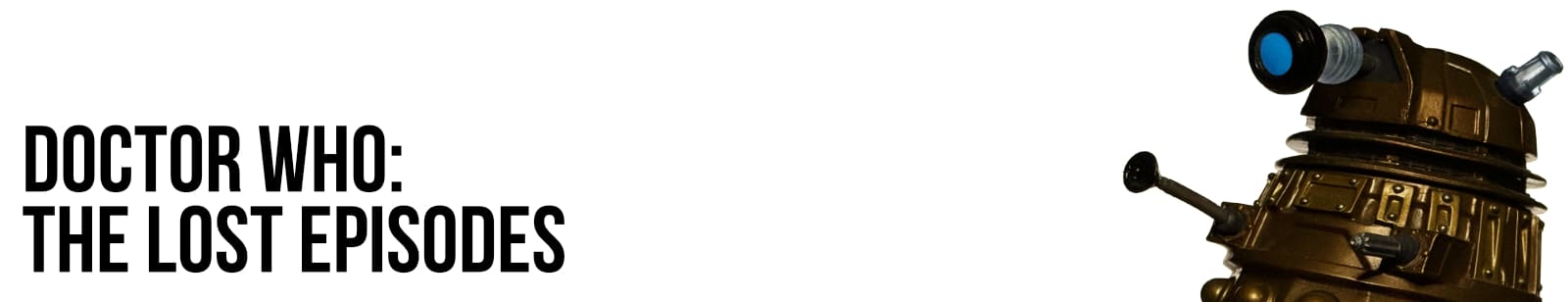 Doctor Who: The Lost Episodes