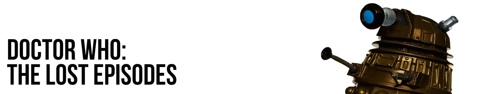 Doctor Who: The Lost Episodes