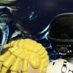 Funko Dorbz Alien Xenomorph, Alien Face Hugger