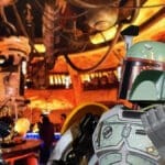 LEGO Construction Star Wars Boba Fett